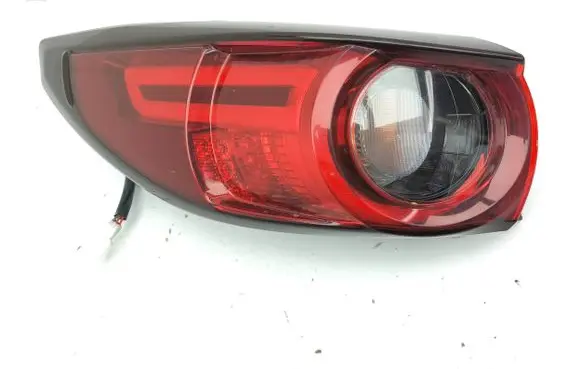 Mazda CX-5 II Rear/tail lights