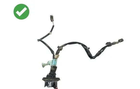 Mercedes-Benz R W251 Other wiring loom A0015457345 9683392 7105402181