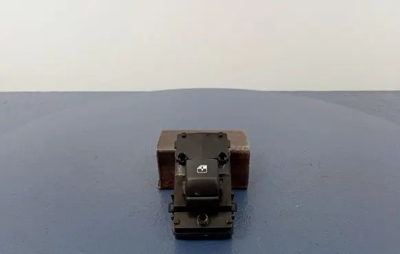 KIA Ceed Electric window control switch 93575J7000