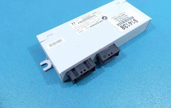 BMW 5 F10 F11 Central body control module 6135-7304902 IMPRK914138