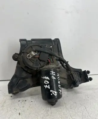 Hyundai H-1, Starex, Satellite Rear window wiper motor