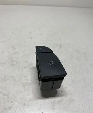 Audi A6 S6 C6 4F Glove box opening button 4F1927227B