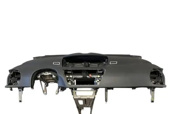 Citroen C4 Grand Picasso Dashboard 9683044477