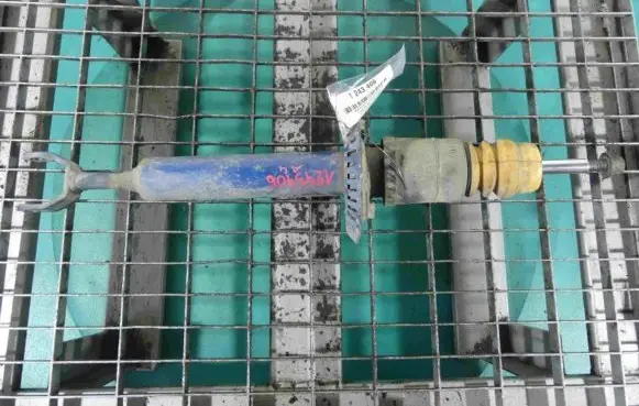 Audi A4 S4 B5 8D Front shock absorber/damper IMPRK1243406
