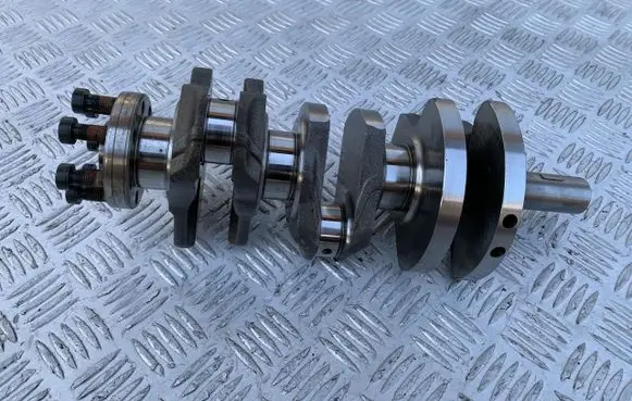 Hyundai i20 (BC3 BI3) Crankshaft 