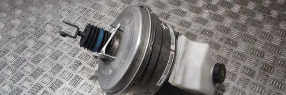 Mercedes-Benz GLE (W166 - C292) Brake booster A1664301330R