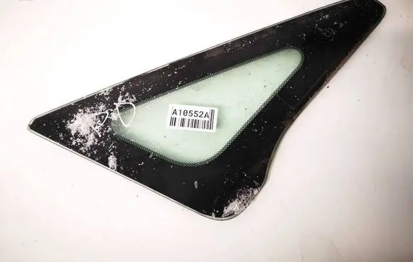 Honda Civic Front triangle window/glass 