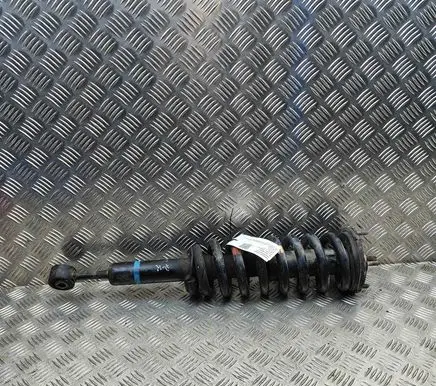 Toyota Tundra II Front shock absorber/damper 4851009R20