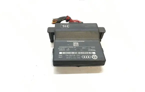 Volkswagen Touran I Other control units/modules 1K0907530H K4827