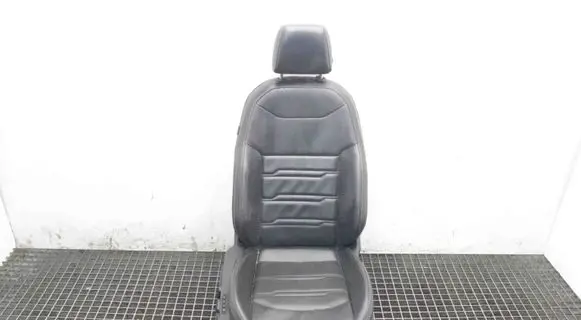 Seat Ateca Front passenger seat 
