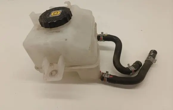 Toyota RAV 4 (XA50) Brake fluid reservoir 