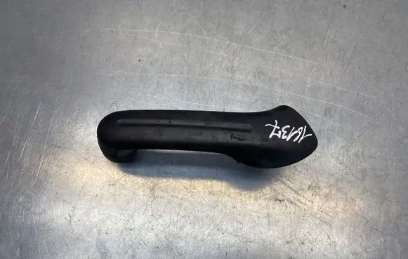 Volkswagen Golf IV Rear door interior handle trim 