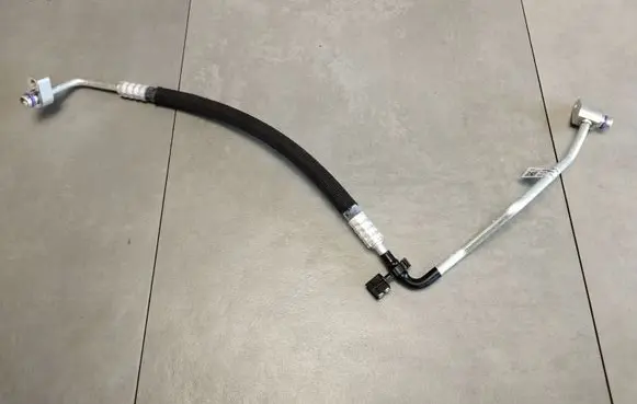 Audi A6 Allroad C8 Air conditioning (A/C) pipe/hose 4K0816741BD