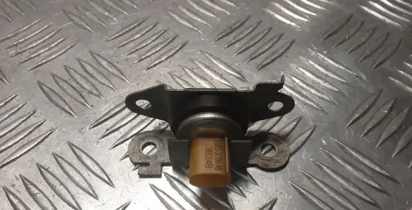 Land Rover Range Rover L405 Acceleration sensor 8W833C190AB
