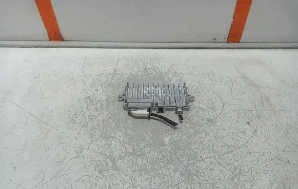 BMW X1 U11 Camera control unit module 5B520C4