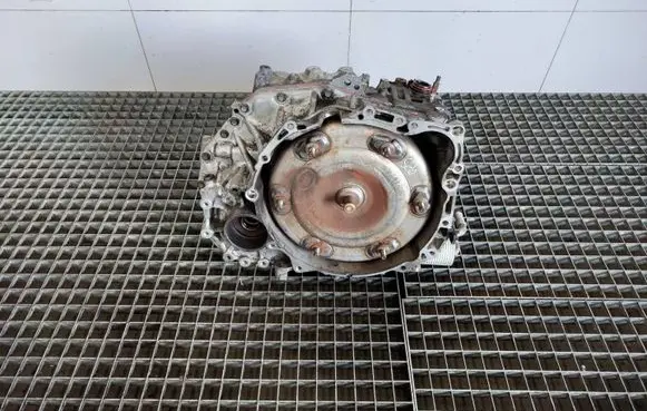 Volvo S80 Automatic gearbox 1283148