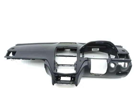 Mercedes-Benz C W204 Dashboard