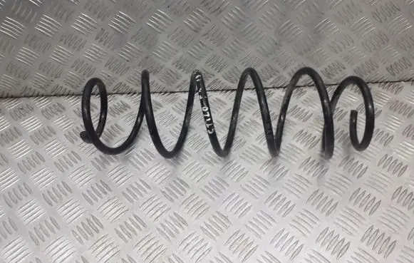Fiat Stilo Front coil spring