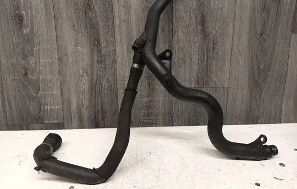 BMW X5 E53 Engine coolant pipe/hose 7787379