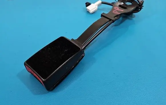 MG MG3 III Front seatbelt 11197820 IMPRK1569485