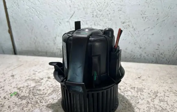 Citroen C3 Heater fan/blower T4190001 T41900018179