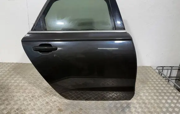 Audi A6 S6 C7 4G Rear door 