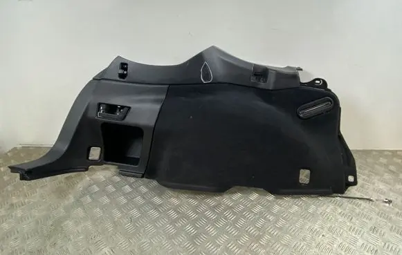 Subaru Outback (BS) Trunk/boot lower side trim panel 94037AL