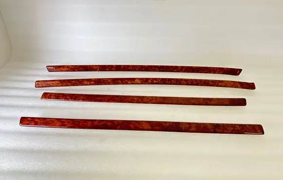 Audi A8 S8 D2 4D Front door trim bar 4D0867409G 4D0867410G 4D0867419G