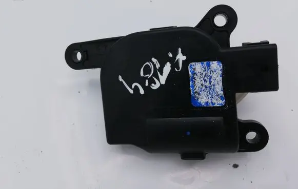 Hyundai ix 55 Air flap motor/actuator NOCODE