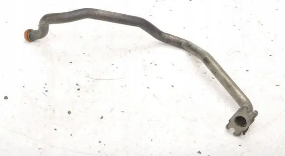 Volvo S60 Gearbox oil cooler pipe/hose 