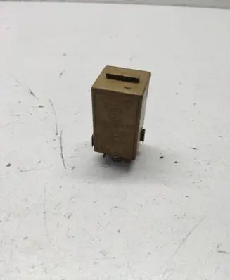 BMW 3 E46 Window wiper relay 8384505 61368384505