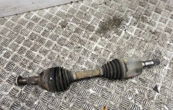 Opel Antara Front driveshaft 95027717