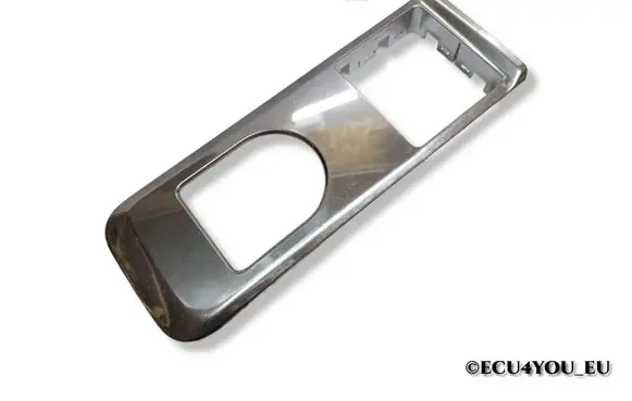 Land Rover Range Rover L322 Center console decorative trim BH4214862 BH4214862AAW