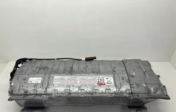 Toyota RAV 4 (XA50) Hybrid / electric car battery G928042160 L121FM1 421650035