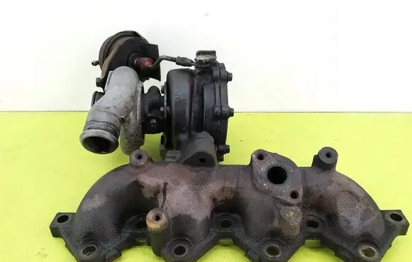 Opel Astra H Turbo 6973000926