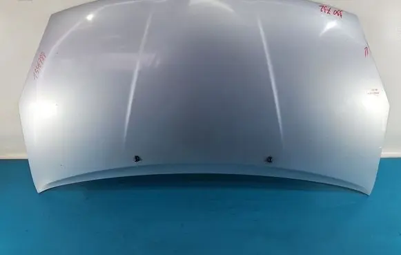 Toyota Corolla Verso E121 Engine bonnet/hood IMPRK1556788