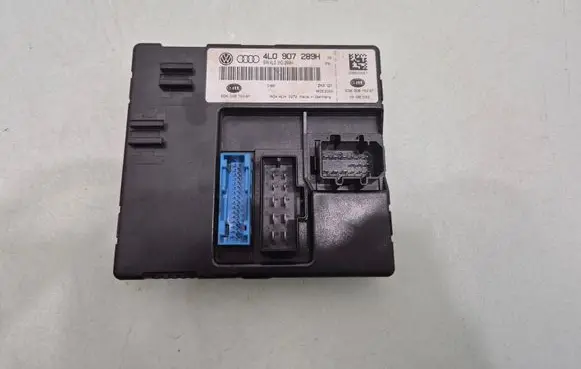 Comfort/convenience module