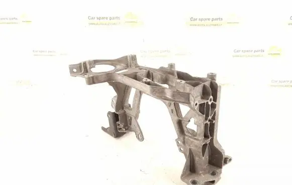 Mercedes-Benz C AMG W205 Radiator support slam panel 2056261400 2056221700
