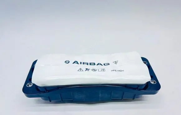 Porsche Macan (95B) Passenger airbag 0589P1000293 2806P1004888 T95B059