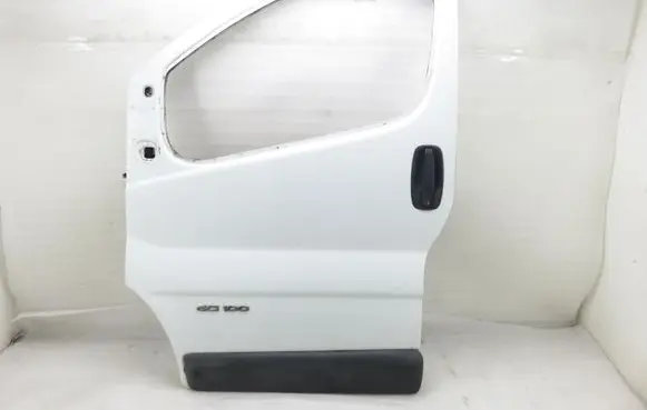 Renault Trafic II (X83) Front door 