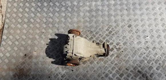 Audi A6 S6 C7 4G Rear differential 0AR525083C
