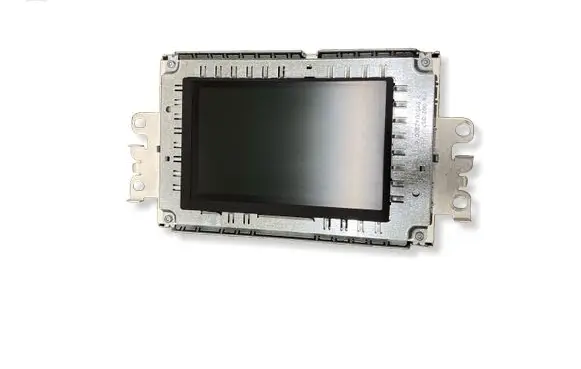 Volvo V40 Screen/display/small screen 31438296 7505800045