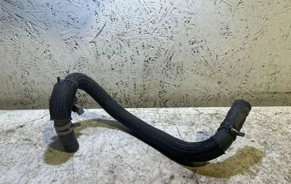 Dodge Challenger Heater radiator pipe/hose 