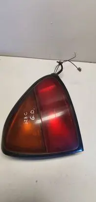 Mazda 323 Rear/tail lights 0431436R
