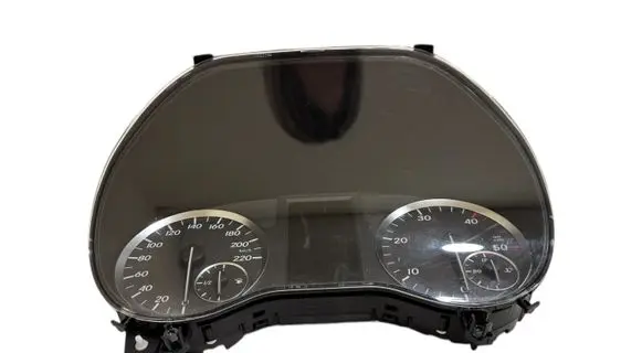 Mercedes-Benz Vito Viano W447 Speedometer (instrument cluster) A4479006808 A4479028404 A4479018502
