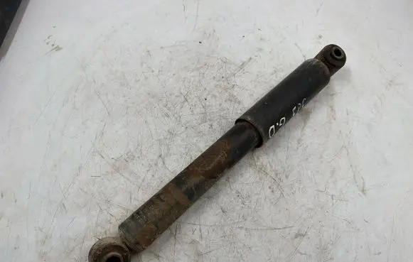 Opel Zafira A Rear shock absorber/damper 00462109