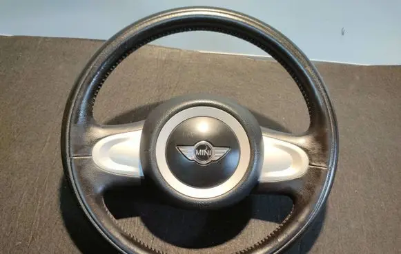 Mini One - Cooper R50 - 53 Steering wheel 7700429896 609596200