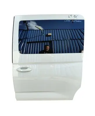 Volkswagen Caddy Side sliding door VWN3CAA24705JA