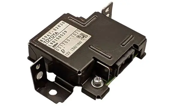 Headlight ballast module Xenon