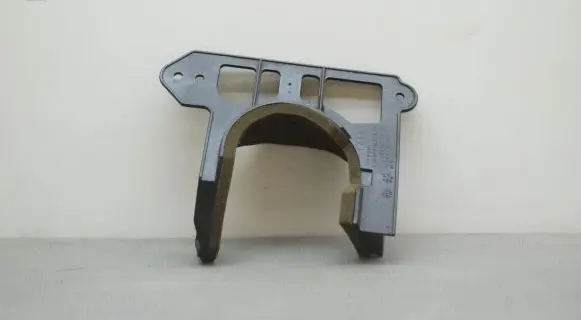 Pickup box liner